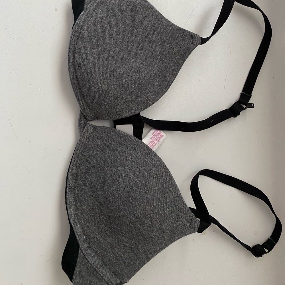 Training bra - Picture 2 of 2